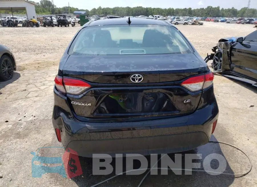5YFB4MDE3PP008040 Photo# 6