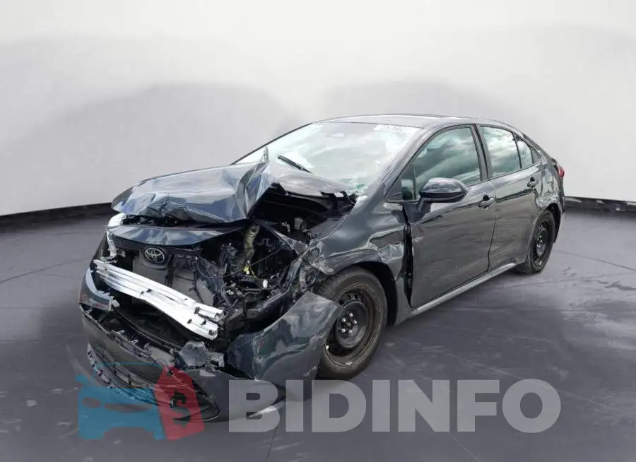 5YFB4MDE3PP054791 Photo# 1