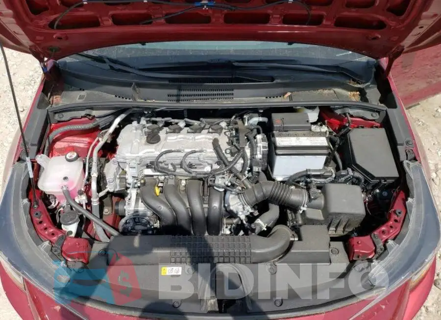 5YFEPMAE5NP284533 Photo# 11