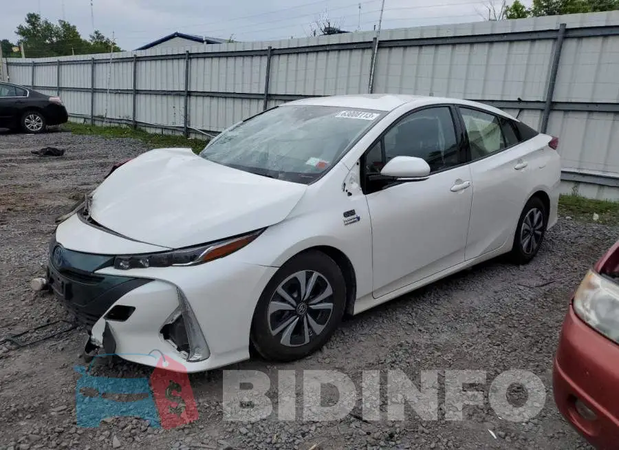 JTDKARFPXJ3103747 Photo# 1