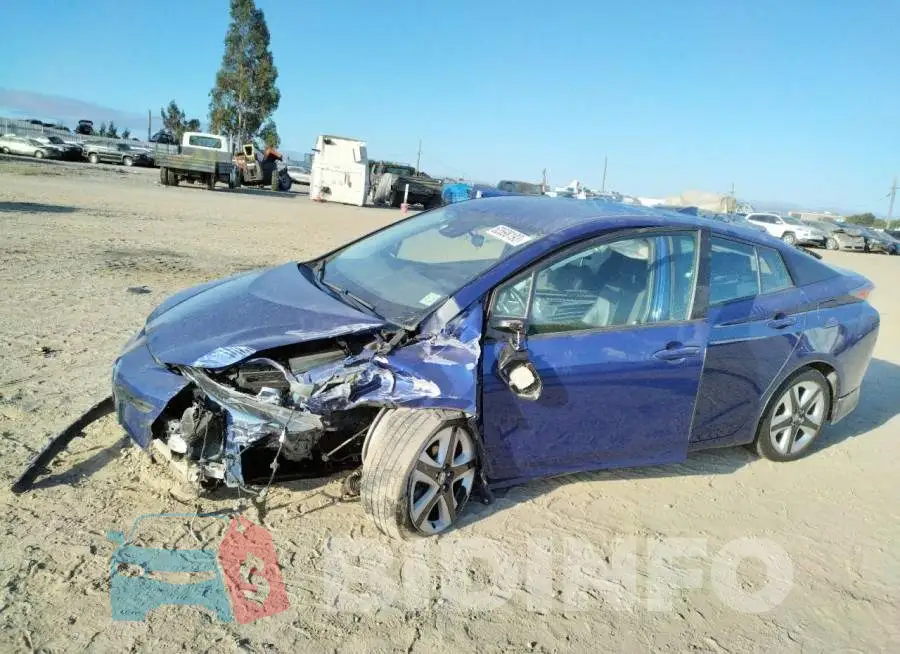 JTDKARFU2G3501419 Photo# 1