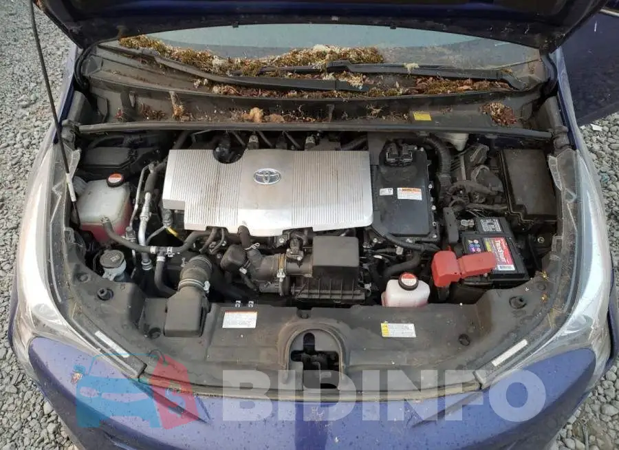 JTDKBRFU0G3512819 Photo# 11