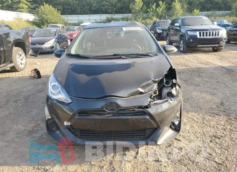 JTDKDTB35F1100572 Photo# 5