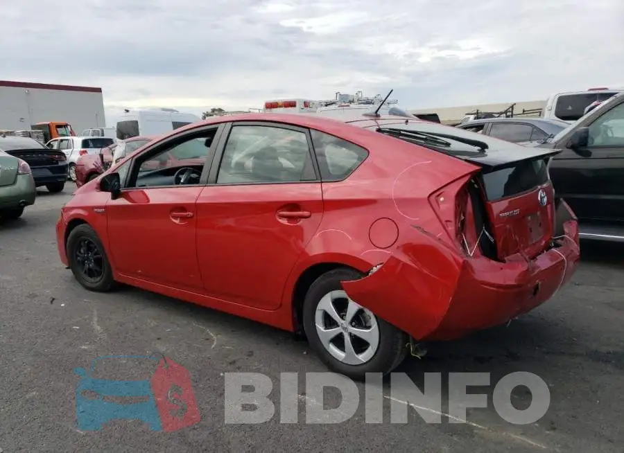 JTDKN3DU3F1923844 Photo# 2