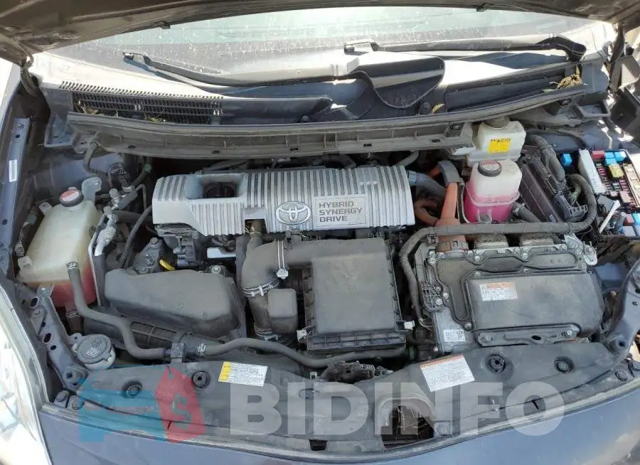 JTDKN3DU5F0462877 Photo# 11