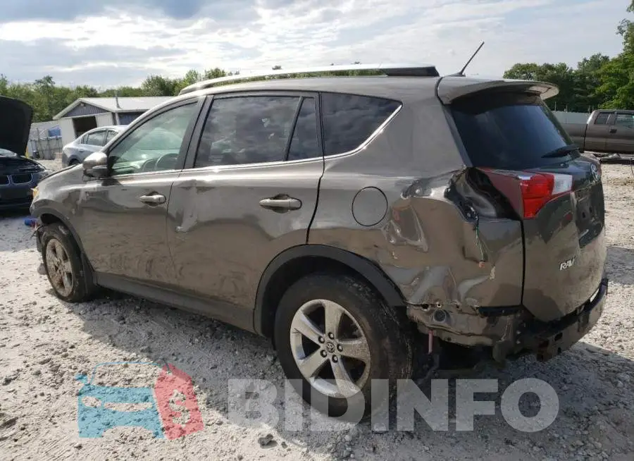 JTMRFREV1FD123192 Photo# 2