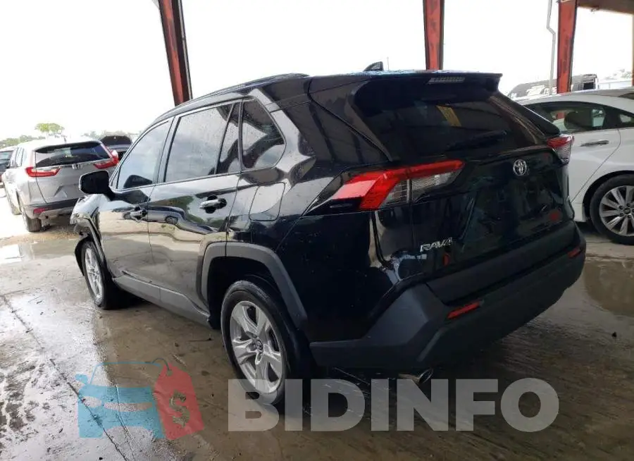JTMW1RFV7KD010387 Photo# 2