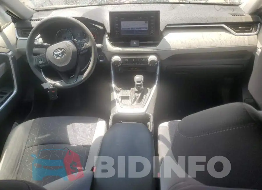 JTMW1RFV7KD016416 Photo# 8