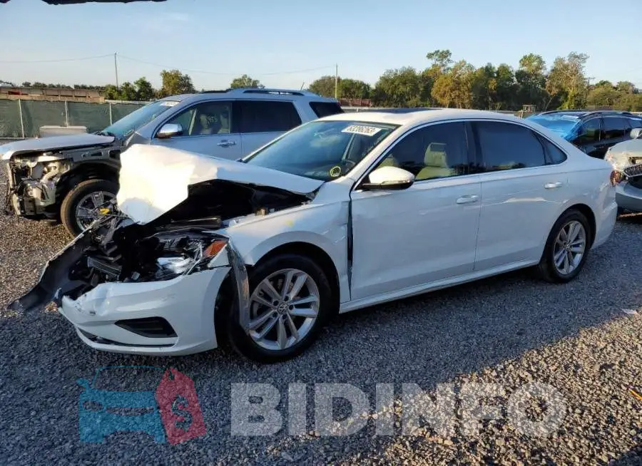 1VWWA7A31LC025644 Photo# 1