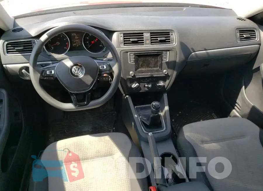 3VW167AJ1HM284263 Photo# 8