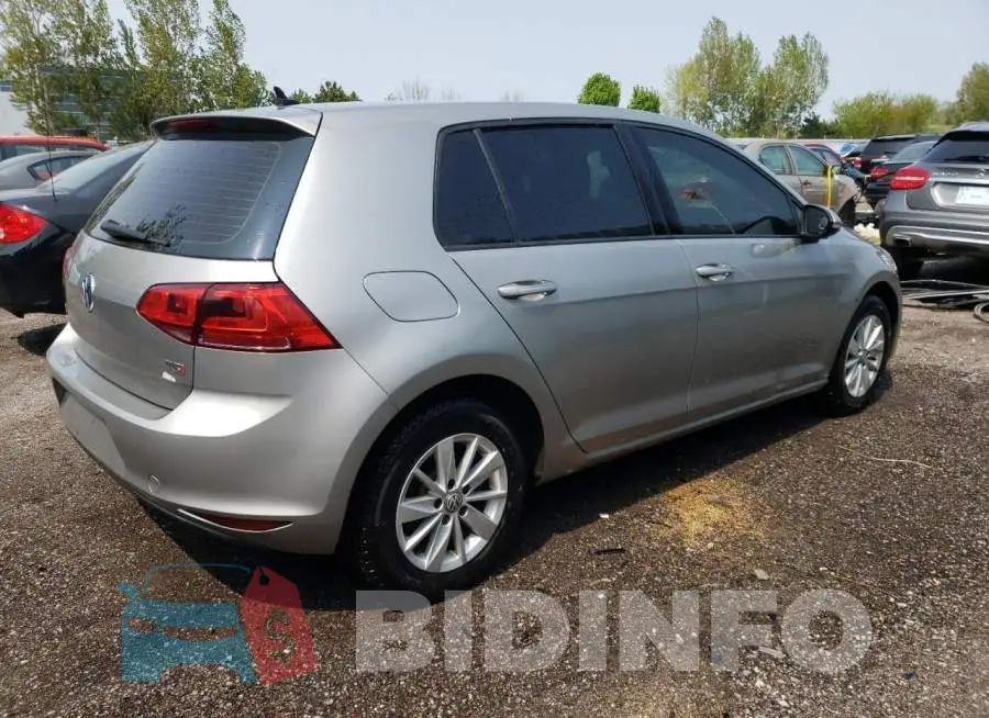 3VW217AU4HM056299 Photo# 3
