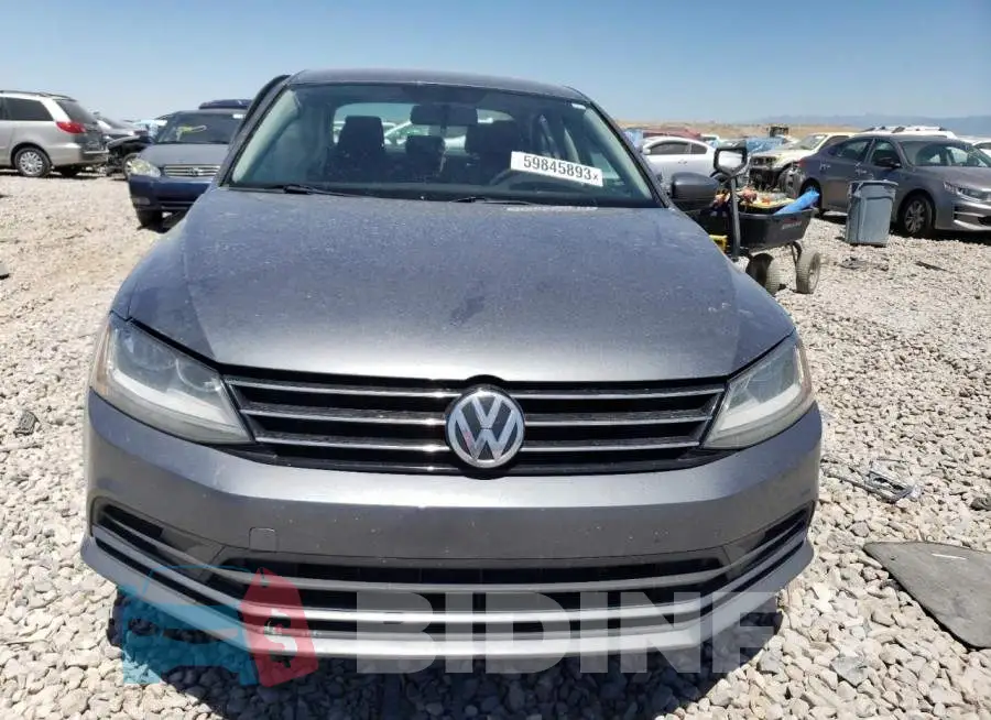 3VW2B7AJ1HM415739 Photo# 5