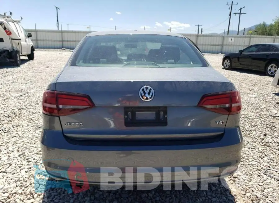 3VW2B7AJ1HM415739 Photo# 6