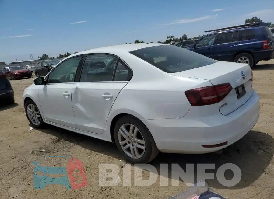 3VW2B7AJ6HM204343 Photo# 2