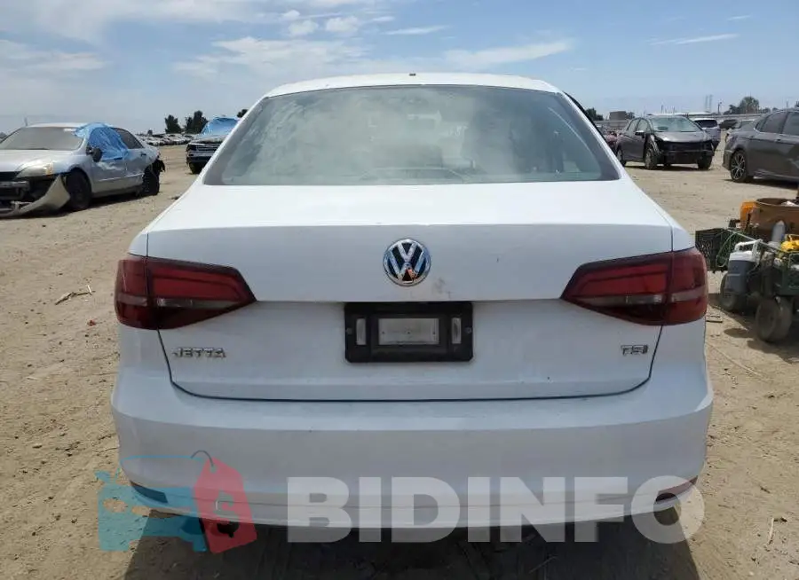 3VW2B7AJ6HM204343 Photo# 6