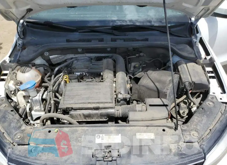 3VW2B7AJ6HM204343 Photo# 11