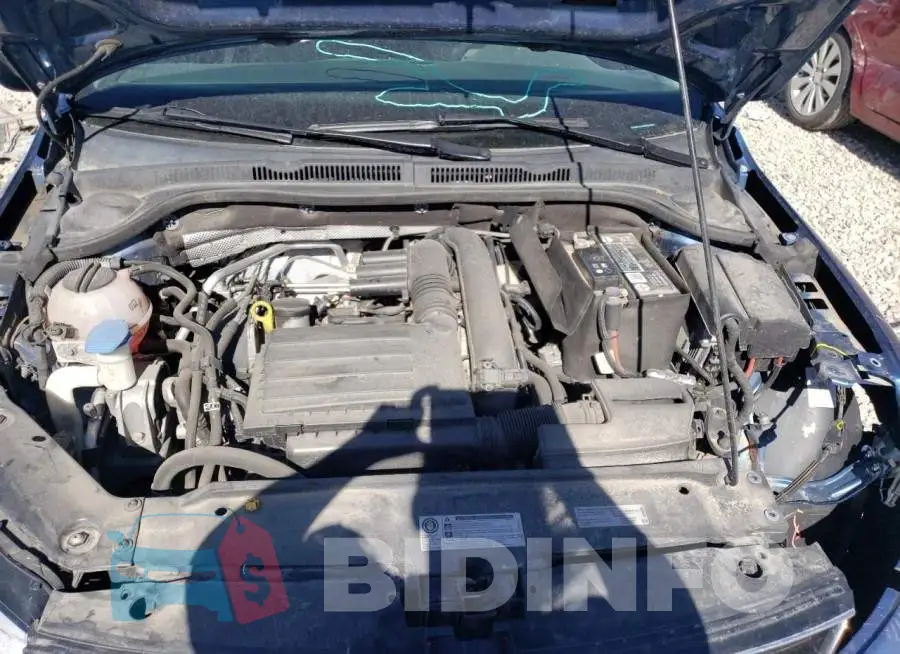 3VW2B7AJ6HM226892 Photo# 11