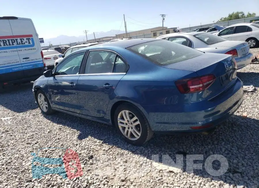 3VW2B7AJ6HM226892 Photo# 2