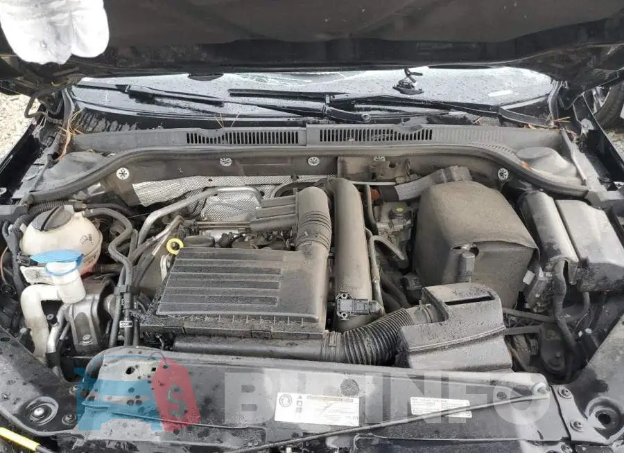 3VW2B7AJ8HM329778 Photo# 11