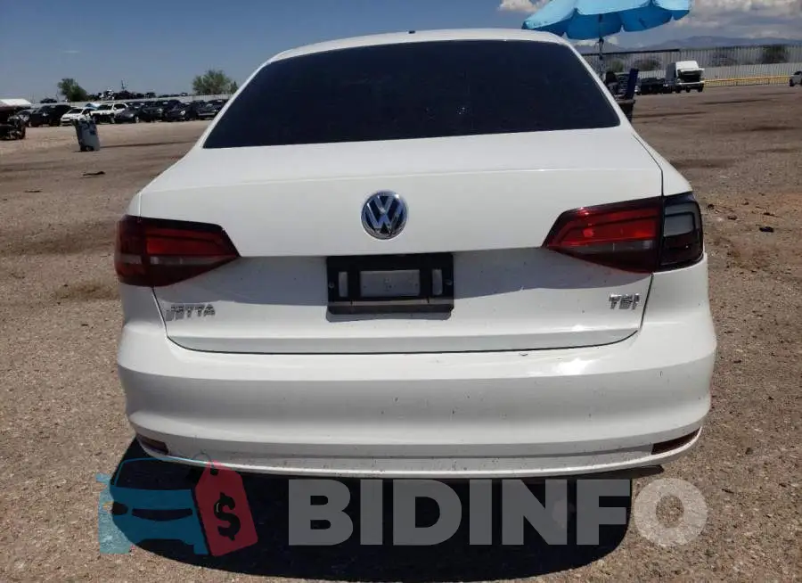3VW2B7AJXJM217621 Photo# 6