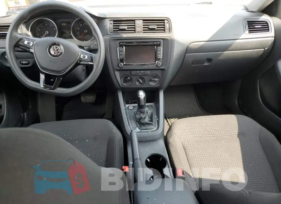 3VW2K7AJ1FM232497 Photo# 8