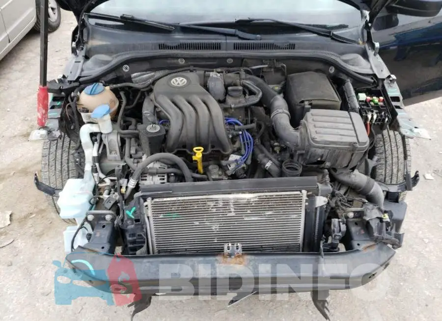 3VW2K7AJ5FM330528 Photo# 11