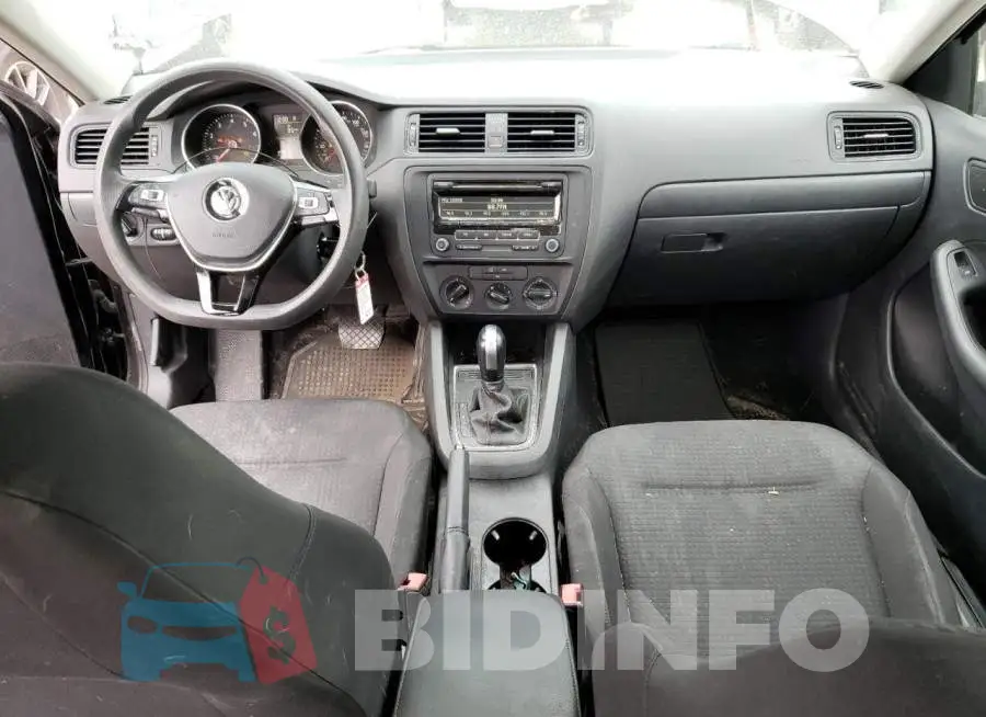 3VW2K7AJ5FM330528 Photo# 8