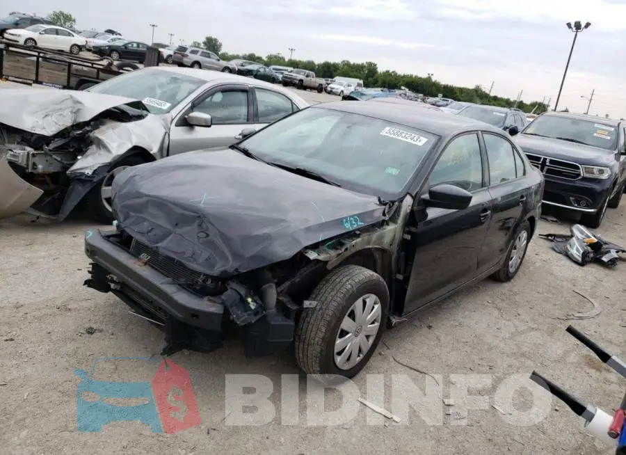 3VW2K7AJ5FM330528 Photo# 1