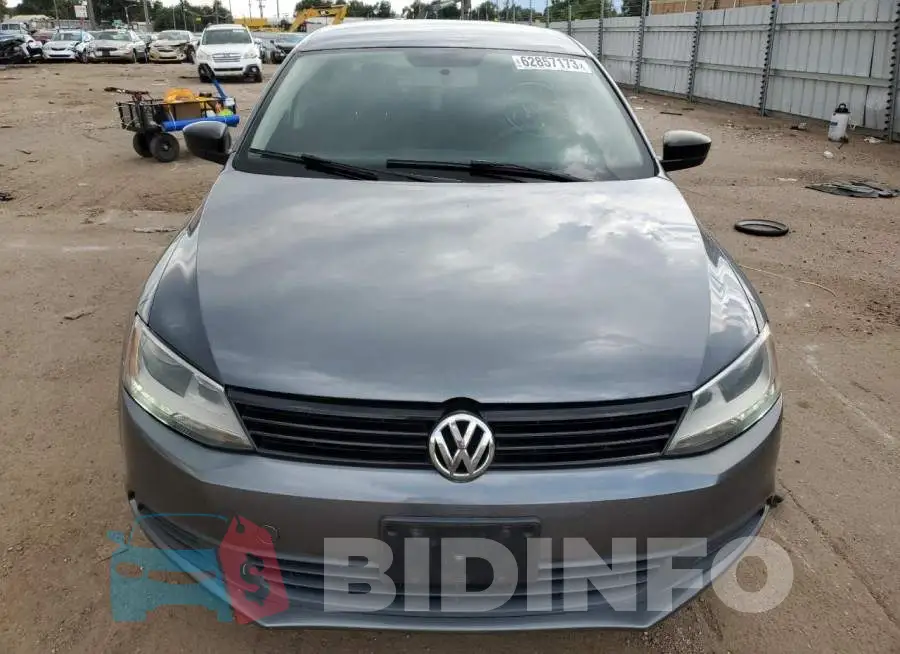3VW2K7AJ7EM406233 Photo# 5