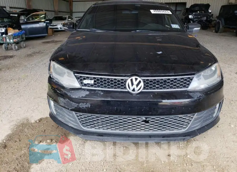 3VW4S7AJ7EM213542 Photo# 5