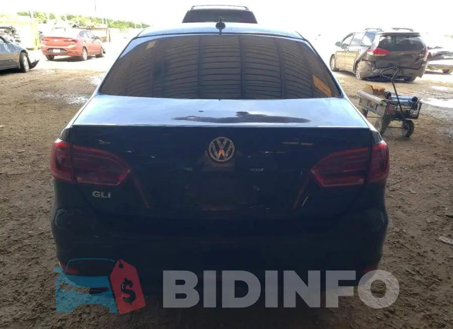 3VW4S7AJ7EM213542 Photo# 6