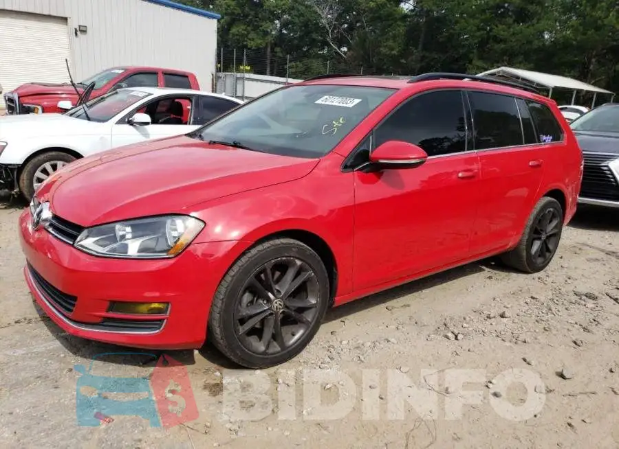 3VWCA7AU3FM514836 Photo# 1