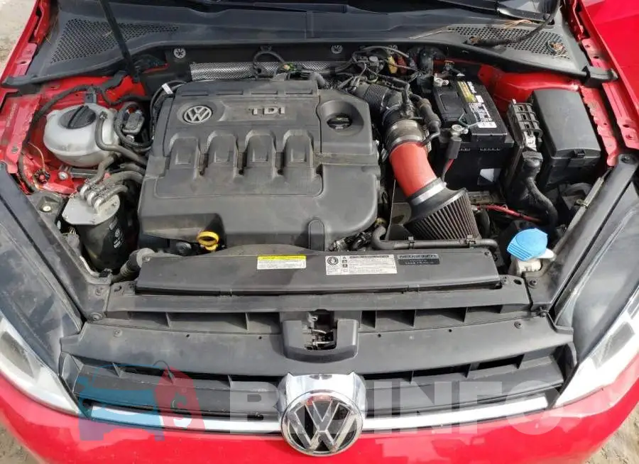 3VWCA7AU3FM514836 Photo# 11
