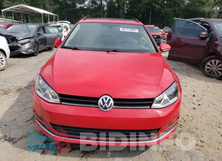 3VWCA7AU3FM514836 Photo# 5