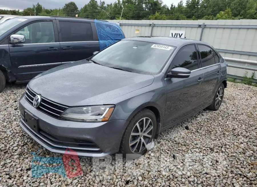 3VWDB7AJ7HM391357 Photo# 1