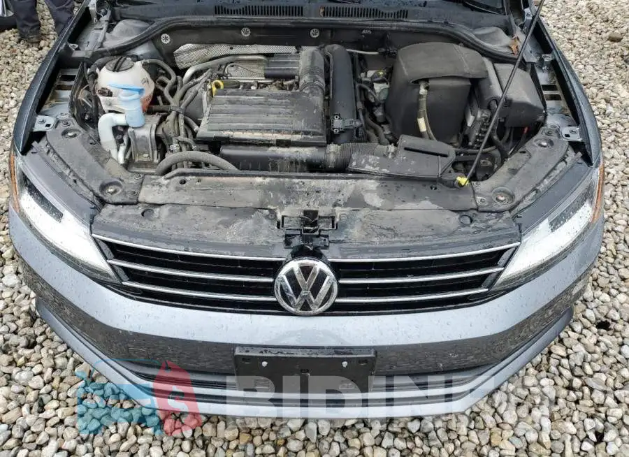 3VWDB7AJ7HM391357 Photo# 11