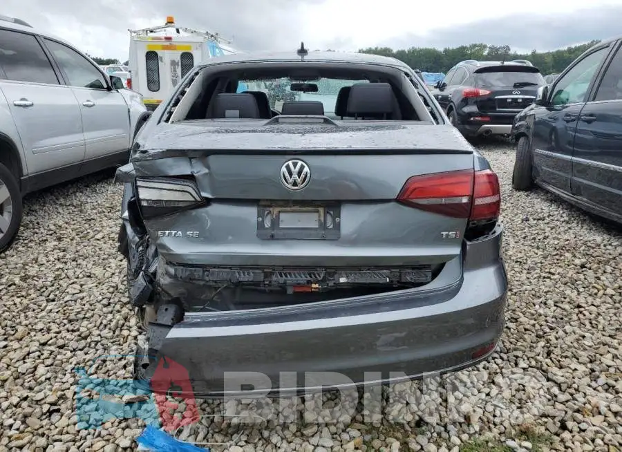 3VWDB7AJ7HM391357 Photo# 6