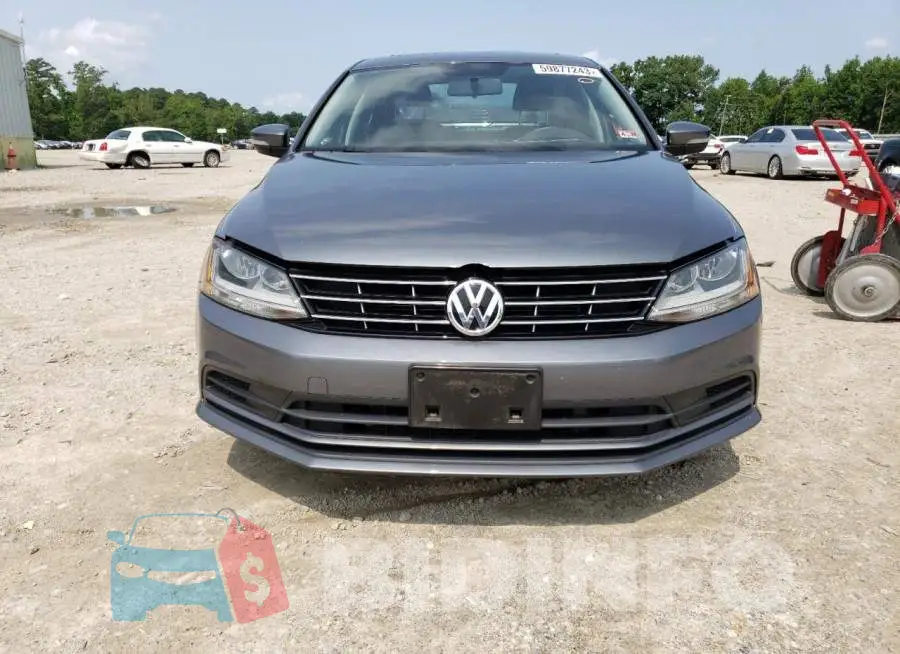3VWDB7AJ7JM257731 Photo# 5