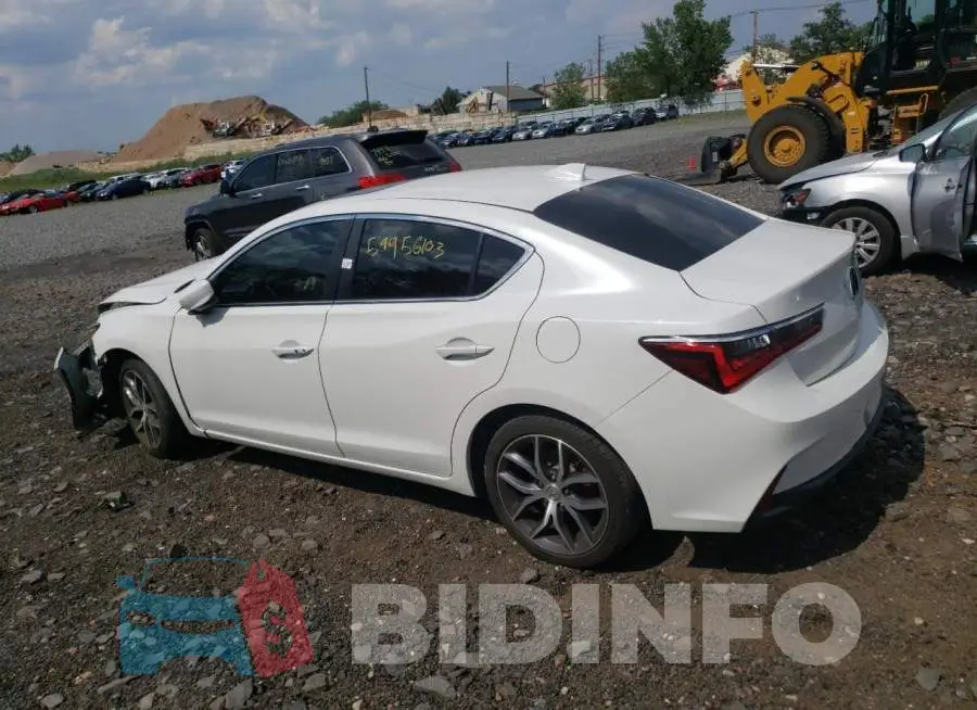 19UDE2F77KA013264 Photo# 2