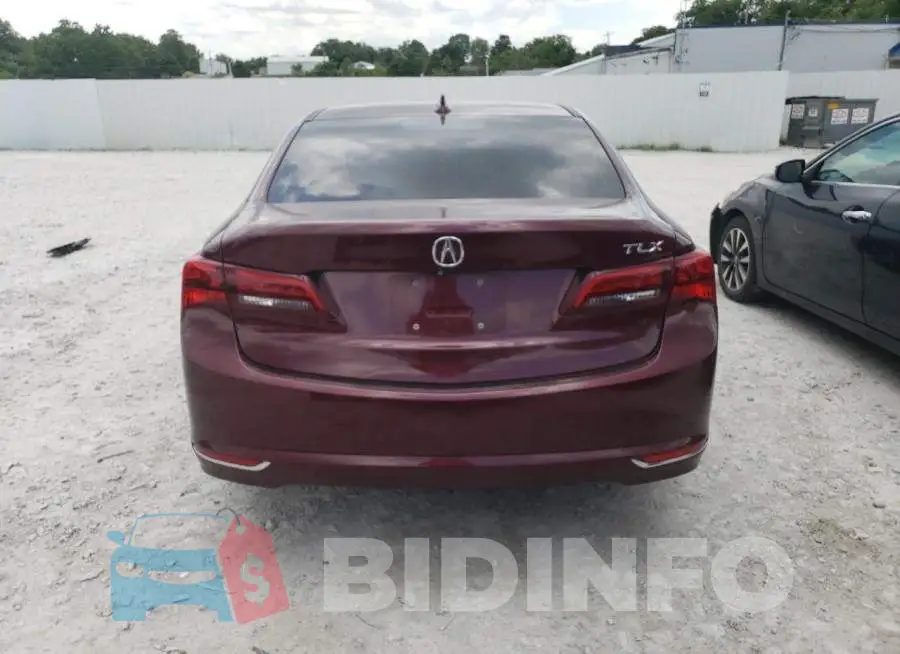 19UUB1F55FA028143 Photo# 6