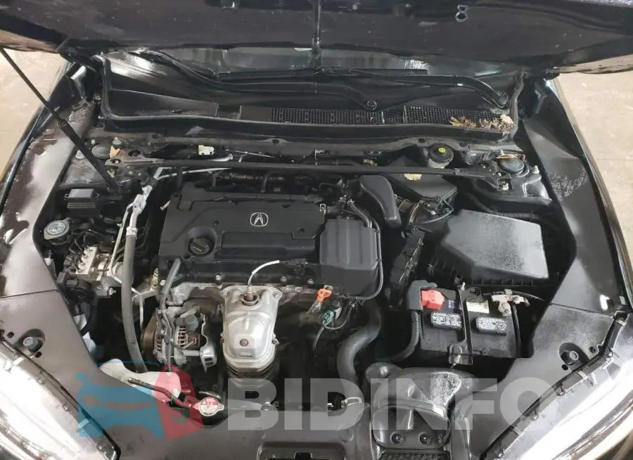 19UUB1F58JA010020 Photo# 11