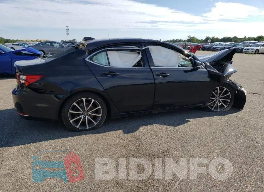 19UUB2F53FA017292 Photo# 3
