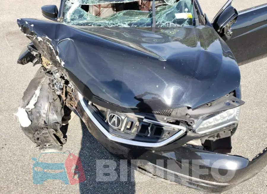 19UUB2F53FA017292 Photo# 11