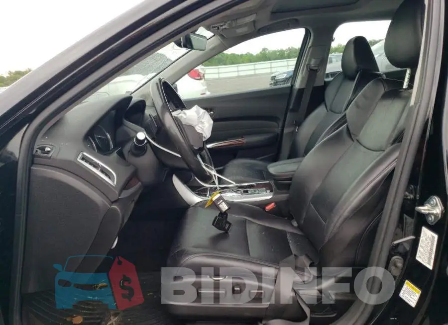 19UUB2F77FA009584 Photo# 7
