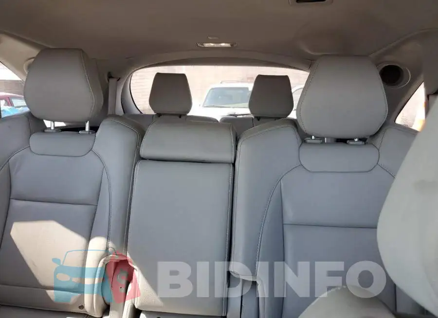 5FRYD4H41EB034462 Photo# 10