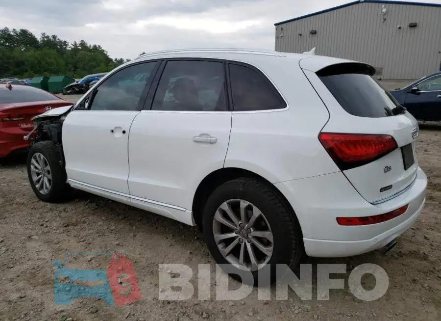 WA1LFAFP5FA013099 Photo# 2