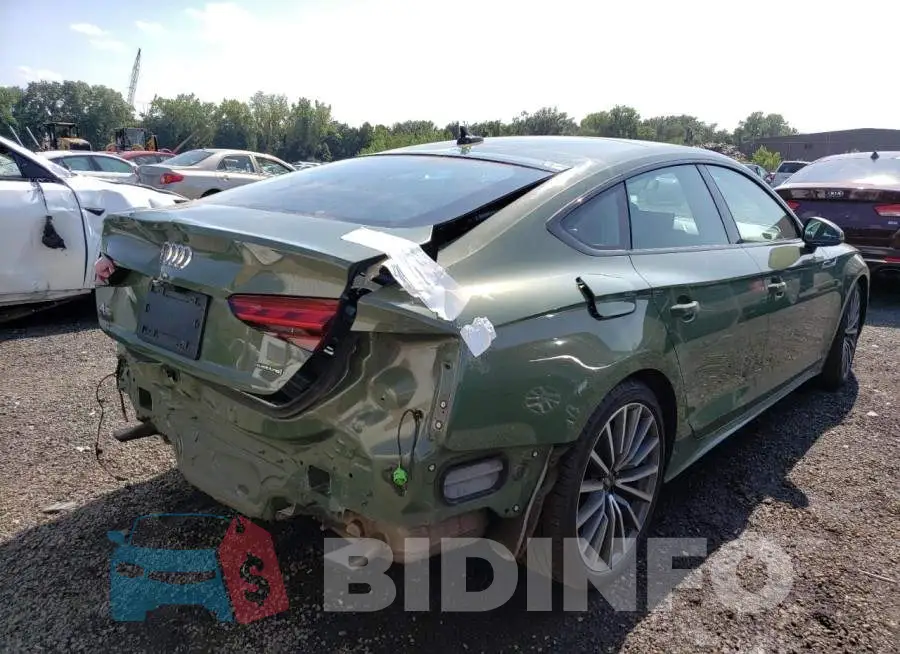 WAUCBCF51NA016203 Photo# 3