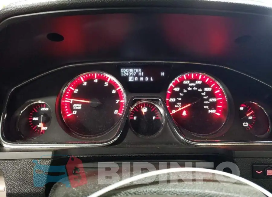 1GKKVTKD7EJ199002 Photo# 9