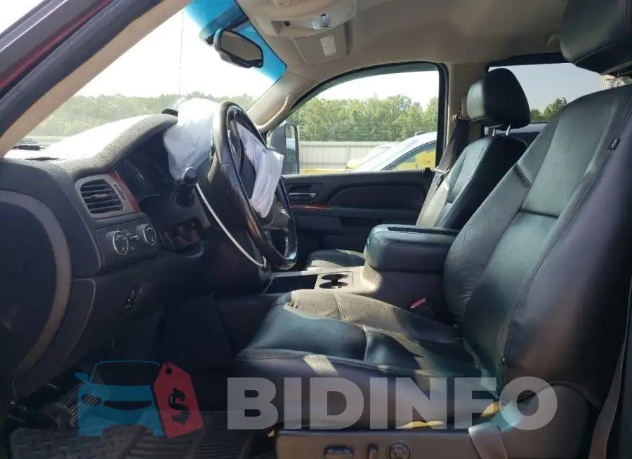 1GT121E85EF171897 Photo# 7