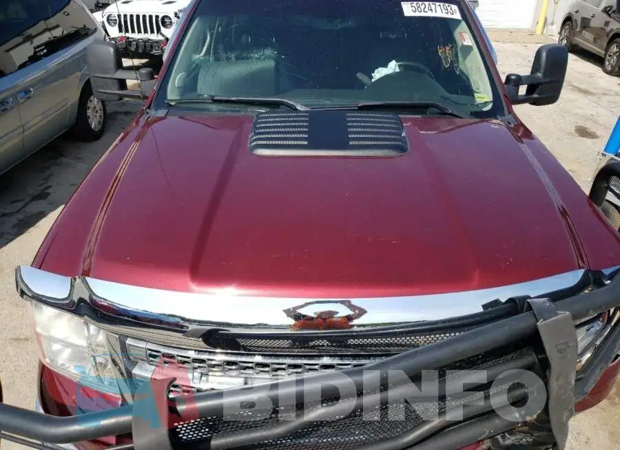 1GT121E85EF171897 Photo# 11
